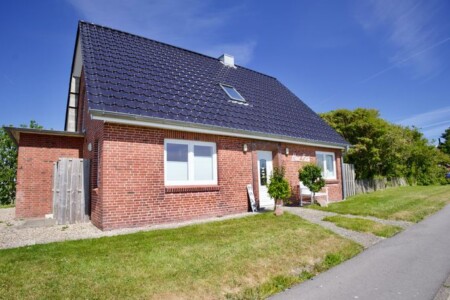 Foto 5 Ferienhaus Ostfriesland Nordfriesland Haus Ruth (Objekt 98004) buchen