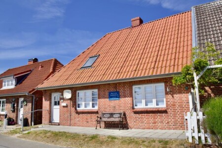 Foto 3 Ferienhaus Ostfriesland Nordfriesland Dien to Huus (Objekt 98017) buchen