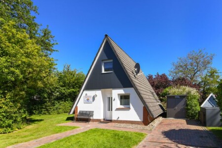 Foto 2 Ferienhaus Ostfriesland Neuharlingersiel & Umgebung Ferienhaus Windspiel (Objekt 53231) buchen
