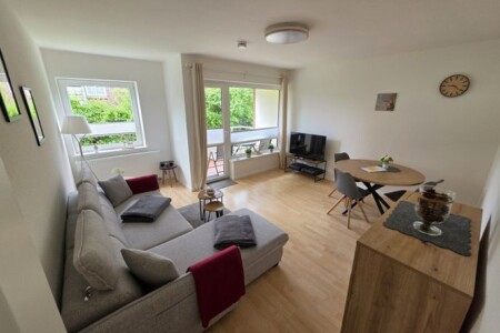 Foto 3 Ferienwohnung Ostfriesland Dithmarschen FeWo Büsum No. 12 (Objekt 77315) buchen