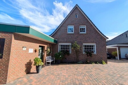 Foto 3 Ferienwohnung Ostfriesland Leer & Umgebung Alt-Loga - Komfortable Ferienwohnung mit Salzgrotte und Wellnessangeboten (Objekt 102405) buchen