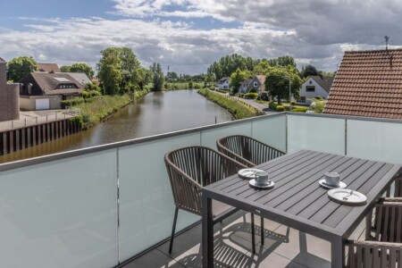 Foto 4 Ferienwohnung Ostfriesland Carolinensiel Ferienwohnung Harleblick 50016 (Objekt 102407) buchen
