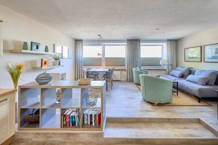 Foto 2 Ferienwohnung Ostfriesland Zwischen Elbe und Weser Haus Schildt, FeWo 8 (Objekt 88876) buchen