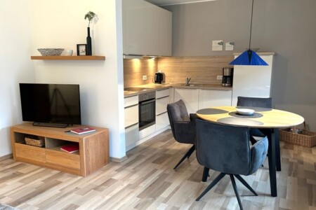 Foto 4 Ferienwohnung Ostfriesland Carolinensiel Ferienwohnung vom Braucke (Objekt 51644) buchen