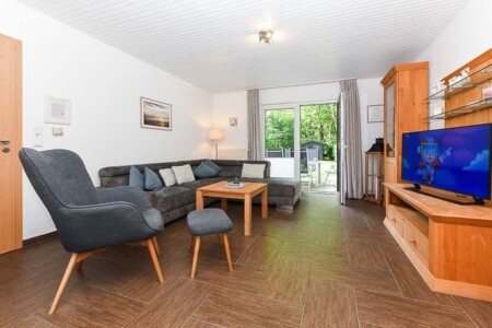 Foto 1 Ferienhaus Ostfriesland Neuharlingersiel & Umgebung Huus Negen (Objekt 102399) buchen