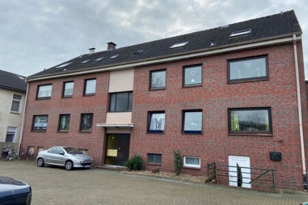 Foto 5 Ferienwohnung Ostfriesland Wilhelmshaven Apartmenthaus Schaarreihe 28 (Objekt 102412) buchen