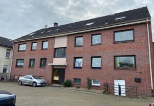 Apartmenthaus Schaarreihe 28