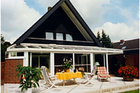 Foto 4 Ferienwohnung Ostfriesland Dithmarschen BUE - Haus Martens (Objekt 102400) buchen