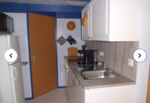 Schnuckeliges Appartement