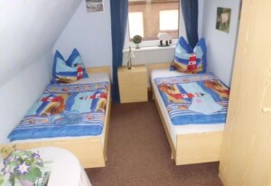 Ferienwohnung Glückauf