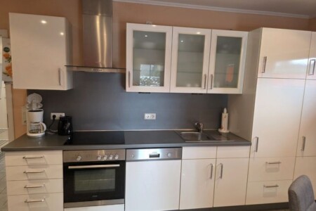 Foto 1 Ferienwohnung Ostfriesland Norddeich & Umgebung Ferienwohnung Taschenkrebs 2 (Objekt 102424) buchen