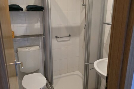 Foto 2 Ferienwohnung Ostfriesland Norddeich & Umgebung Ferienwohnung Taschenkrebs 1 (Objekt 102427) buchen