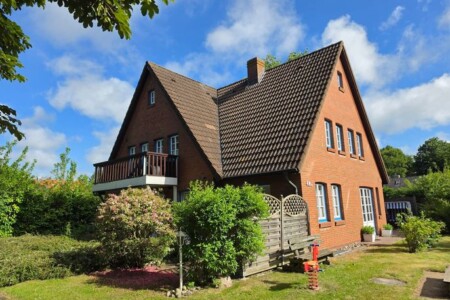 Foto 5 Ferienwohnung Ostfriesland Föhr Jasmin, Whg 3 (Objekt 88656) buchen