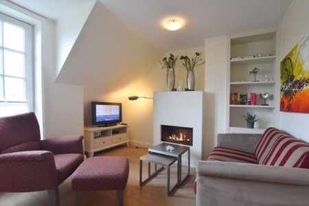 Foto 2 Ferienwohnung Ostfriesland Sylt Haus Magnus, App. 4 (Objekt 90213) buchen