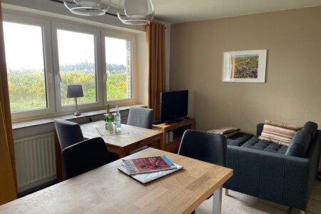 Foto 4 Ferienwohnung Ostfriesland Sylt App. Föhr (Objekt 90165) buchen
