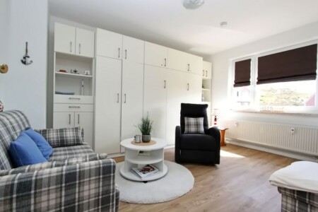 Foto 5 Ferienwohnung Ostfriesland Sylt App. Monti (Objekt 90169) buchen