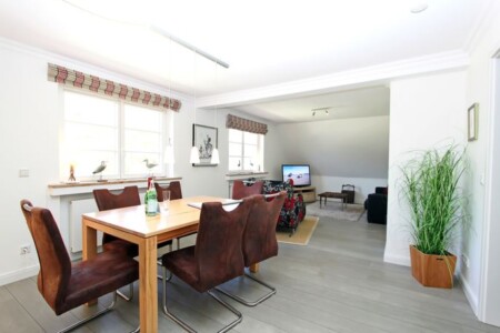 Foto 4 Ferienwohnung Ostfriesland Sylt Aran (Objekt 102418) buchen
