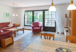Ferienhaus Kern, FeWo Vermittlung Nordsee