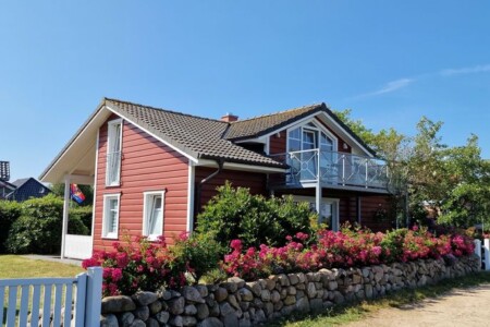 Foto 1 Ferienhaus Ostfriesland Föhr Sprottenkiste (Objekt 88670) buchen