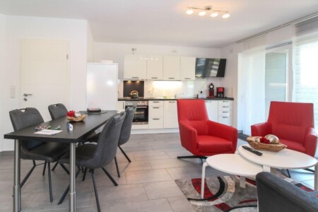Foto 4 Ferienwohnung Ostfriesland Krummhörn & Umgebung Steuerbord achtern (Objekt 88249) buchen