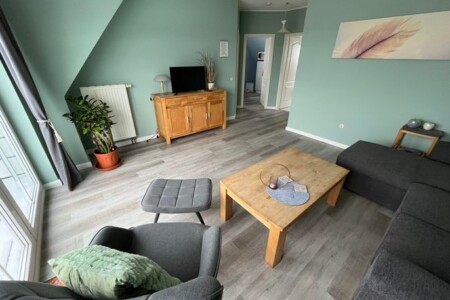 Foto 5 Ferienwohnung Ostfriesland Nordfriesland Ferienwohnungen Camping SPO OHG (Objekt 66525) buchen