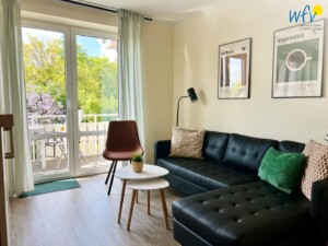 Ferienhäuser Jadehörn Ferienwohnung Sonnenstern