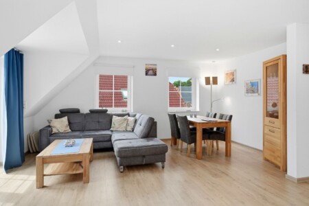 Foto 5 Ferienwohnung Ostfriesland Krummhörn & Umgebung Koralle (Objekt 25044) buchen