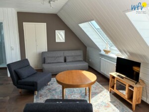Haus Seemöwe Ferienwohnung Möwennest