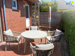 Haus Seemöwe Ferienwohnung Südstrand