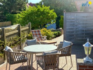 Haus Seemöwe Ferienwohnung Nordstrand
