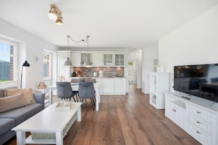 Foto 3 Ferienwohnung Ostfriesland Krummhörn & Umgebung Lieblingsort (Objekt 26267) buchen