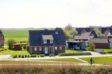 Foto 2 Ferienhaus Ostfriesland Nordfriesland Een A Uthlande (Objekt 97978) buchen