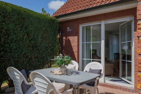 Foto 4 Ferienhaus Ostfriesland Carolinensiel Caro Hus - Carolinensiel (Objekt 27550) buchen