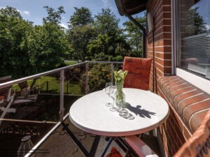 FeWo Friesenstube – Horumersiel