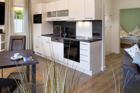 Foto 5 Ferienwohnung Ostfriesland Norddeich & Umgebung Residenz Whg 3 Wilma (Objekt 71246) buchen