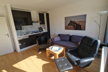 Foto 4 Ferienwohnung Ostfriesland Friesland Ankerplatz (Objekt 103514) buchen