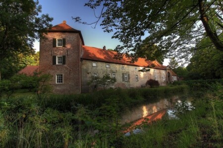 Foto 4 Ferienwohnung Ostfriesland Norddeich & Umgebung Gelbes Apartment (Objekt 103516) buchen