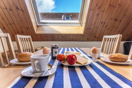 Foto 4 Ferienwohnung Ostfriesland Carolinensiel Ferienwohnung 50134 (Objekt 885) buchen