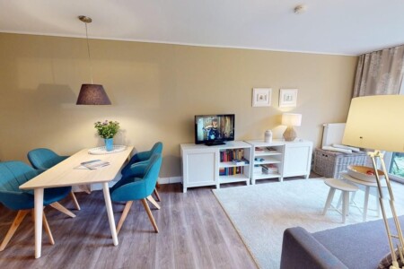 Foto 2 Ferienwohnung Ostfriesland Norderney Stella 2 (Objekt 25072) buchen
