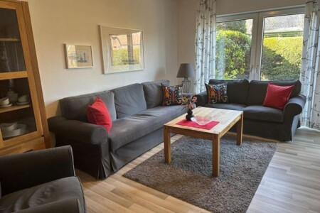 Foto 5 Ferienwohnung Ostfriesland Friesland Wohnung 05 (Objekt 95756) buchen