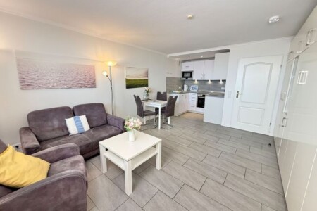 Foto 4 Ferienwohnung Ostfriesland Sylt Eydum, App 59 (Objekt 102572) buchen