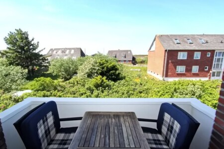Foto 1 Ferienwohnung Ostfriesland Sylt Hammermann (Objekt 102540) buchen