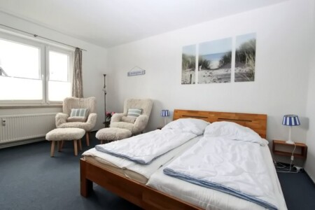 Foto 1 Ferienwohnung Ostfriesland Sylt Leuchtturm (Objekt 102571) buchen
