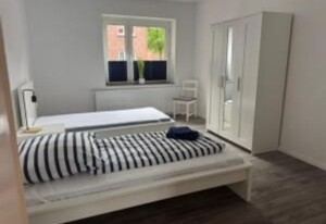 Ferienwohnung Boje