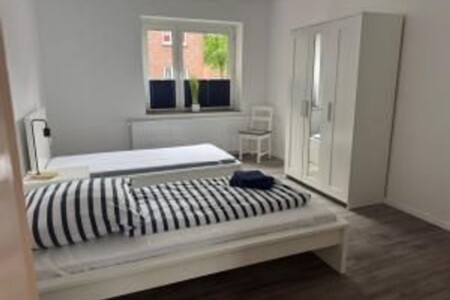 Foto 4 Ferienwohnung Ostfriesland Wilhelmshaven Ferienwohnung Boje (Objekt 102575) buchen