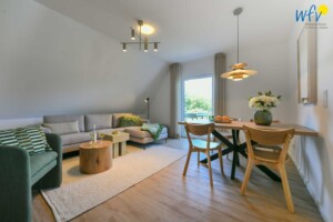 Friesenfranz Ferienwohnung Friesensonne