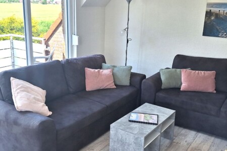 Foto 3 Ferienwohnung Ostfriesland Norddeich & Umgebung Ferienwohnung Robbe (Objekt 92901) buchen
