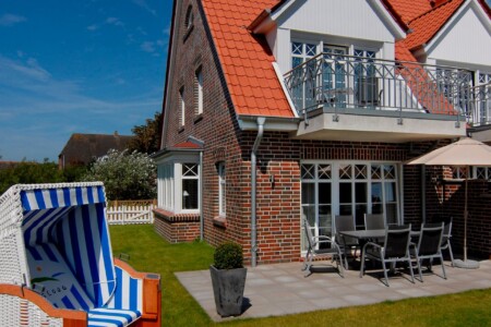 Foto  Ferienhaus Ostfriesland Langeoog Ferienhaus Töwerhus (Objekt 102573) buchen