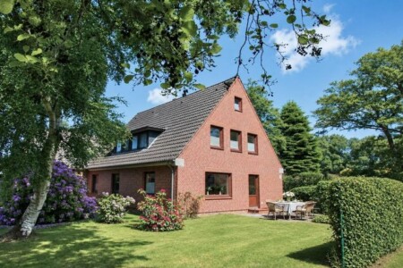 Foto 2 Ferienwohnung Ostfriesland Nordfriesland Storchennest (Objekt 102582) buchen