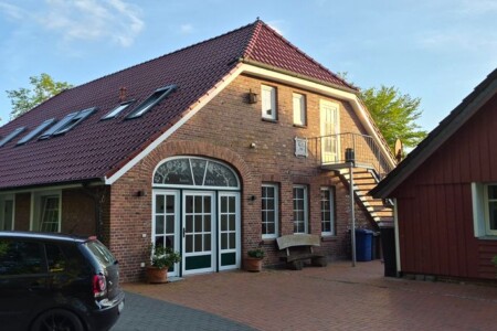 Foto 3 Ferienwohnung Ostfriesland Oldenburg & Umgebung Ferienwohnung Eden (Objekt 102583) buchen